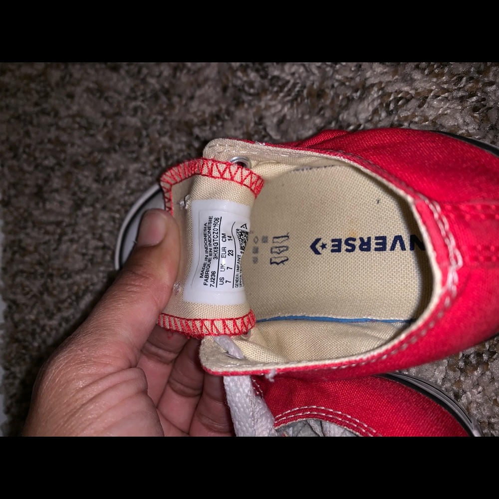 Converse - Picture 5 of 5
